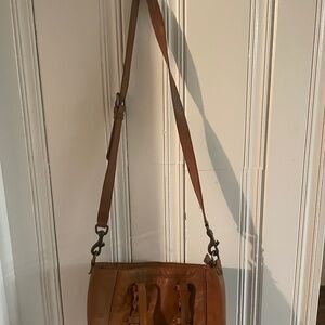 Frye Leather Purse